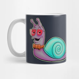 TAKE IT SLOW Mug